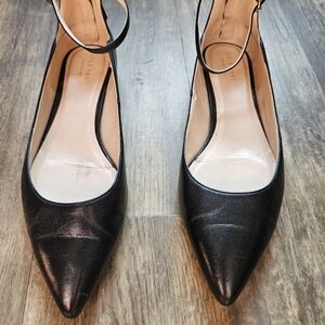 COLE HAAN Grand.os Pointed Flats